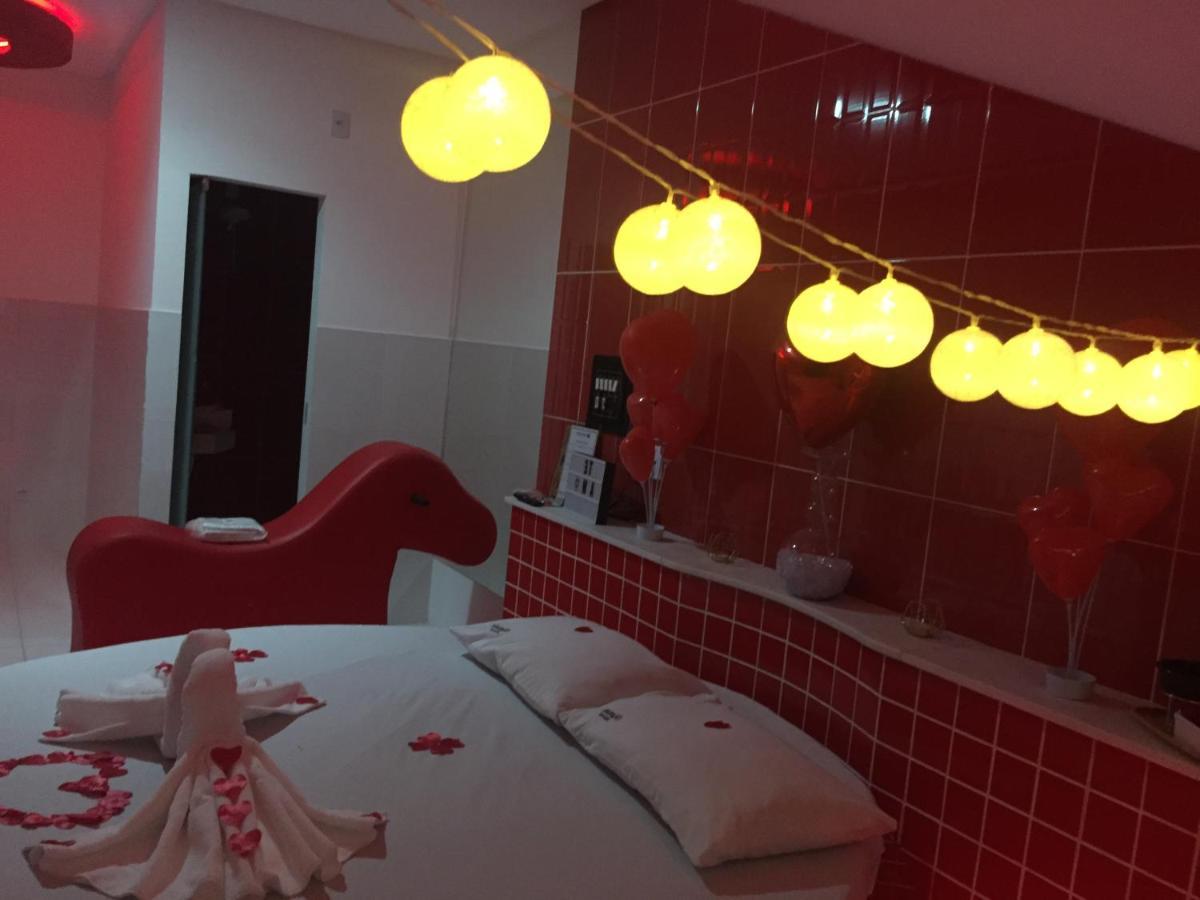 Valente Diamante Motel מראה חיצוני תמונה