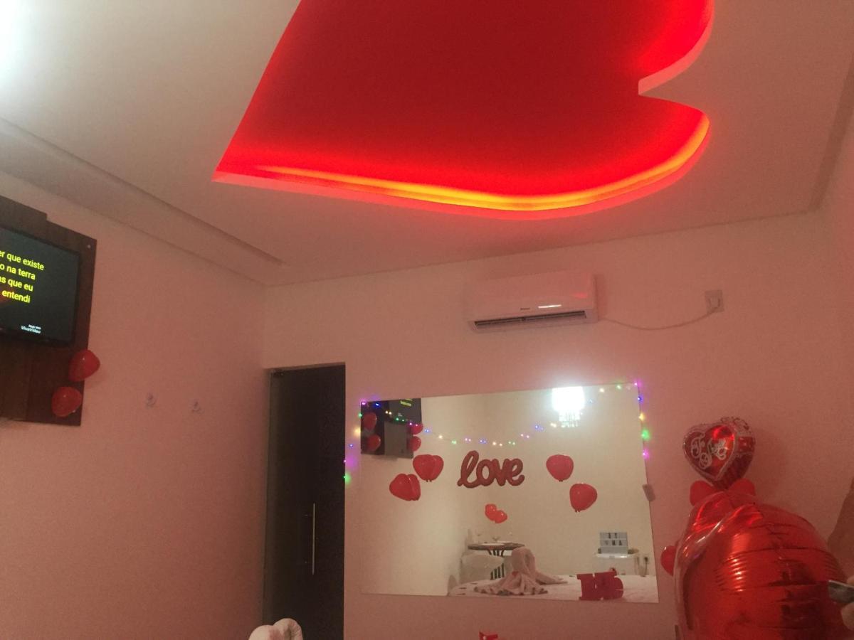 Valente Diamante Motel מראה חיצוני תמונה