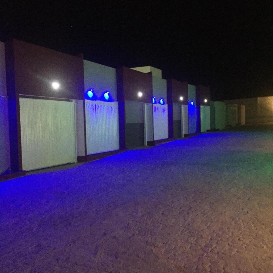 Valente Diamante Motel מראה חיצוני תמונה